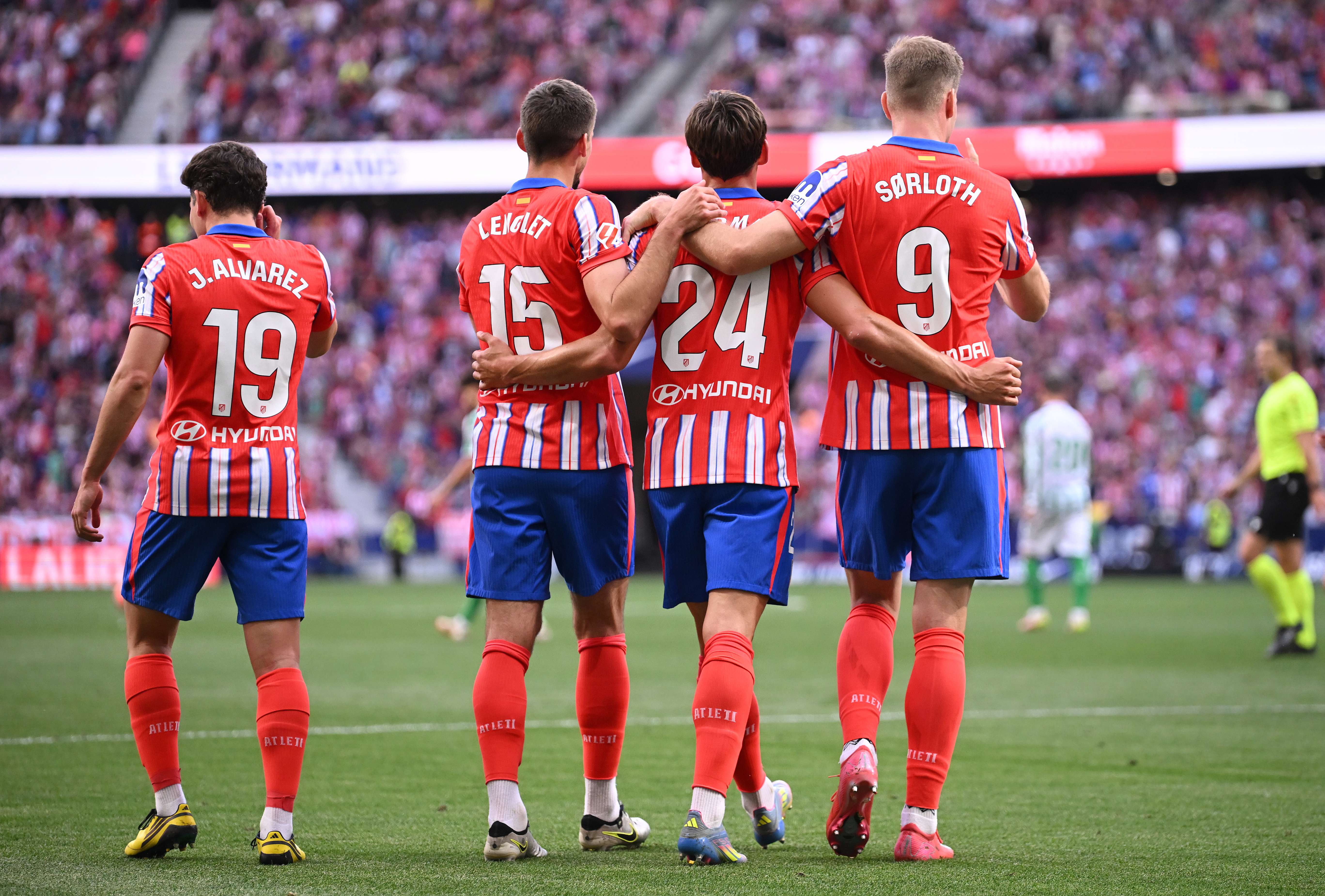 Jugadores históricos